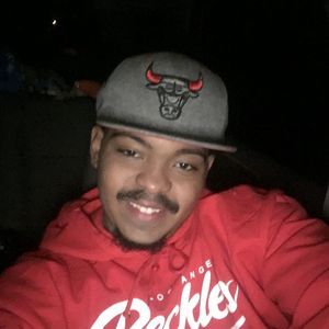 Meet your Posher, Buddy